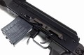 AK WBP Jack 556 KRUK - szyna montażowa