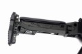 AK WBP Jack 556 KRUK - regulowana kolba
