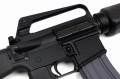 H&R M16A1 - okno wyrzutowe