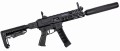 Pistolet HUGLU Mohac