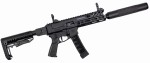 Pistolet HUGLU Mohac