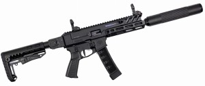 Pistolet HUGLU Mohac