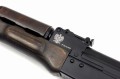 AK WBP Jack Retro - chwyt przedni i orzełek