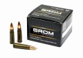 7,62 x 39 mm GROM