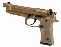 BERETTA M9A4 G FDE