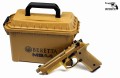 BERETTA M9A4 G FDE