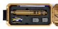 BERETTA M9A4 G FDE - zawartość walizki