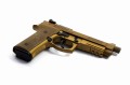 BERETTA M9A4 G FDE