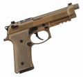 BERETTA M9A4 G FDE