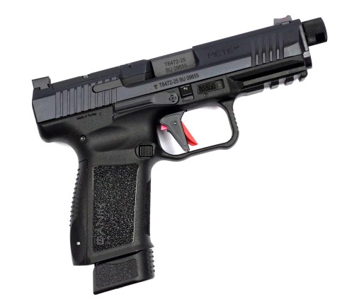 CANIK Mete SF Combat