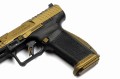 CANIK TTI Combat - chwyt