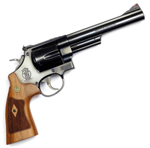 S&W Model 29