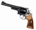 S&W Model 29