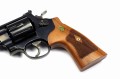 S&W Model 29 - rękojeść