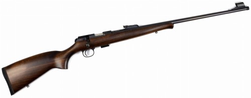 CZ 457 Training Rifle