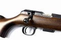 CZ 457 Training Rifle- zamek
