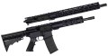 SOUTHERN TACTICAL ST-15 16" + dodatkowy upper 11,5"