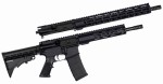 Karabinek SOUTHERN TACTICAL ST-15 16" + dodatkowy upper 11,5"
