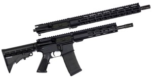 Karabinek SOUTHERN TACTICAL ST-15 16" + dodatkowy upper 11,5"