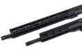 SOUTHERN TACTICAL ST-15 16" + dodatkowy upper 11,5"