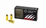 Amunicja 9 x 19 mm LHD op. 50 szt.