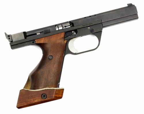 Hämmerli 232