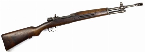 CETME Modelo FR-8 "La Coruña"