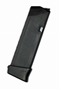 Magazynek GLOCK 17-nabojowy (15+2)