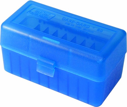 Pudełko na amunicję .308 / 6,5 Creedmor (RM-50-24)