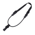 Zawieszenie MFH taktyczne Bungee Sling (30759A)