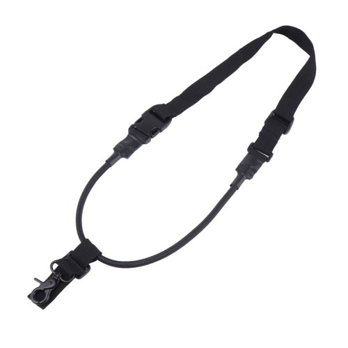 Zawieszenie MFH taktyczne Bungee Sling (30759A)