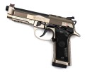 BERETTA 92X Target Performance OPTIC