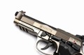 BERETTA 92X Target Performance OPTIC - zamek