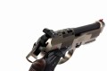 BERETTA 92X Target Performance OPTIC - szczerbina
