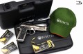 BERETTA 92X Target Performance OPTIC