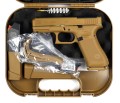 GLOCK 19X MOS - zawartość pudełka