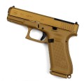 GLOCK 19X MOS