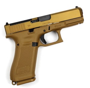 Pistolet GLOCK 19X MOS