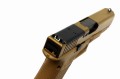 GLOCK 19X MOS - zamek OR