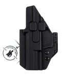 Kabura IWB INSIDER DOUBLETAP MPS