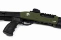 HUGLU Atrox Tactic Plus - chwyt