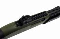 HUGLU Atrox Tactic Plus - czółenko