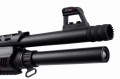 HUGLU Atrox Tactic Plus - wylot lufy z wybijakiem i muszką