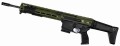 MSBS GROT S16 FB-M1 Cerakote O.D. Green