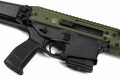 MSBS GROT S16 FB-M1 Cerakote O.D. Green - chwyt i magazynek