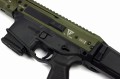 MSBS GROT S16 FB-M1 Cerakote O.D. Green - okno wyrzutowe