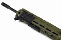 MSBS GROT S16 FB-M1 Cerakote O.D. Green - lufa i łoże