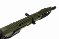 MSBS GROT S16 FB-M1 Cerakote O.D. Green - dźwignia przeładowania