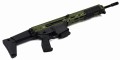 MSBS GROT S16 FB-M1 Cerakote O.D. Green