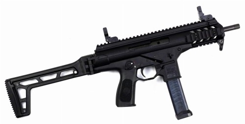 BERETTA PMX-S